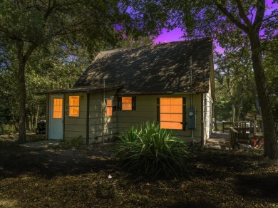 Lake Home For Sale in Hillsboro, Texas