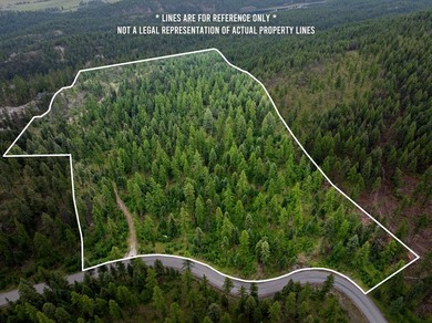 (private lake, pond, creek) Acreage For Sale in Whitefish Montana