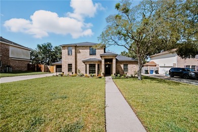 Nueces River - Nueces County Home For Sale in Corpus Christi Texas