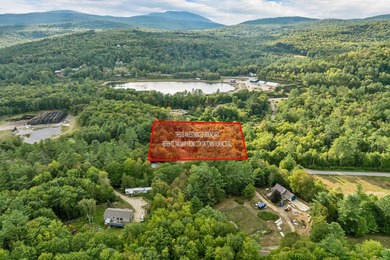 (private lake, pond, creek) Acreage For Sale in Wentworth New Hampshire