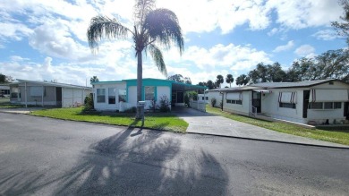 Lake Home For Sale in Dundee, Florida