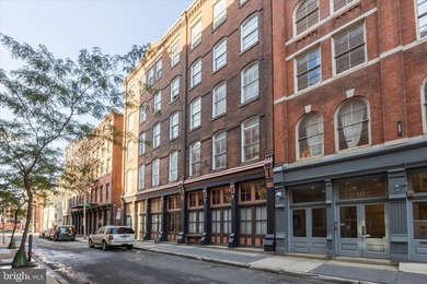 Black Horse Alley is a boutique condominium community of only - photo 1