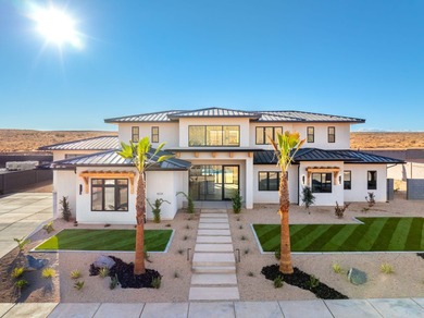 Lake Home For Sale in Hurricane, Utah