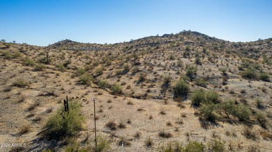 South Lake Lot For Sale in Goodyear Arizona