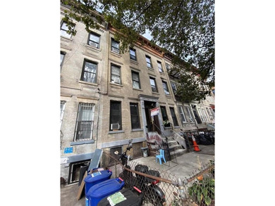 Truly an opportunity to own this large brick, 6 Family building - photo 3