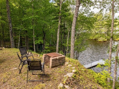Seize this rare opportunity to own a year-round retreat on the - photo 3