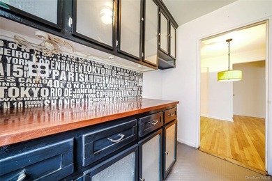 This bright 1-bedroom, 1-bath offers approximately 750 square