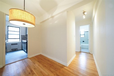 This bright 1-bedroom, 1-bath offers approximately 750 square