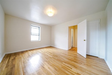 This bright 1-bedroom, 1-bath offers approximately 750 square