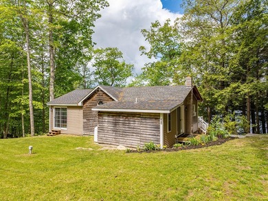 Seize this rare opportunity to own a year-round retreat on the - photo 8