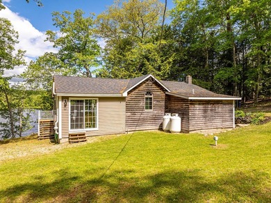 Seize this rare opportunity to own a year-round retreat on the - photo 9