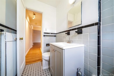 This bright 1-bedroom, 1-bath offers approximately 750 square