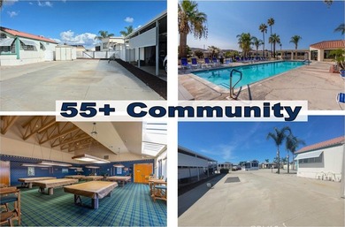 Diamond Valley Lake Lot For Sale in Hemet California