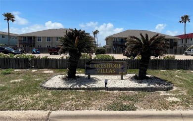Lake Padre Condo For Sale in Corpus Christi Texas