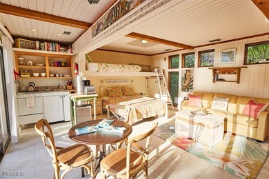 Own this little adorable Captiva beach cottage OR *IMAGINE* and - photo 14