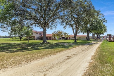 200-Acre Income-Producing Farm in Reidsville, GA! Exceptional - photo 14
