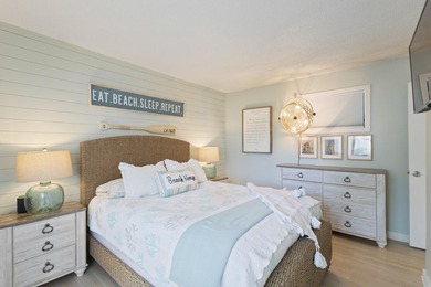 FULLY REMODELED & UPGRADED 2BR/2BA CONDO JUST 2 BLOCKS FROM THE - photo 17
