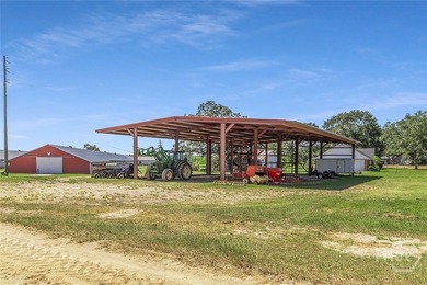 200-Acre Income-Producing Farm in Reidsville, GA! Exceptional - photo 21