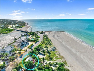 Own this little adorable Captiva beach cottage OR *IMAGINE* and - photo 22
