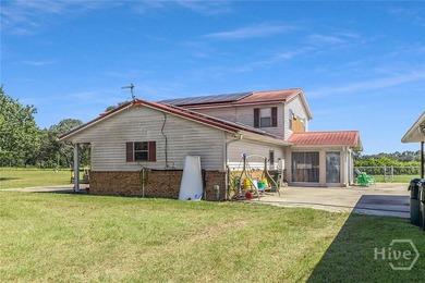 200-Acre Income-Producing Farm in Reidsville, GA! Exceptional - photo 22