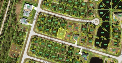 Vacant lot located in the desirable Placida area, offering an - photo 2