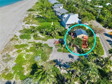 Own this little adorable Captiva beach cottage OR *IMAGINE* and - photo 23