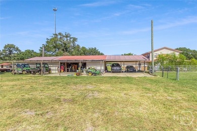 200-Acre Income-Producing Farm in Reidsville, GA! Exceptional - photo 23