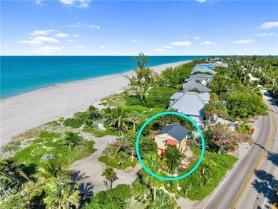 Own this little adorable Captiva beach cottage OR *IMAGINE* and - photo 24