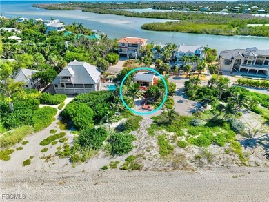 Own this little adorable Captiva beach cottage OR *IMAGINE* and - photo 25