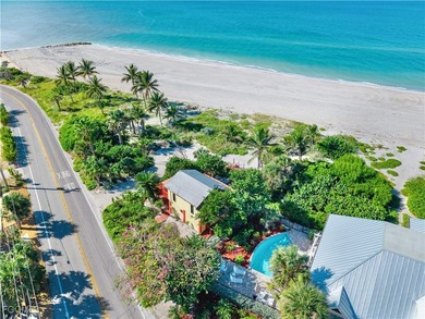 Own this little adorable Captiva beach cottage OR *IMAGINE* and - photo 27