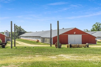 200-Acre Income-Producing Farm in Reidsville, GA! Exceptional - photo 29