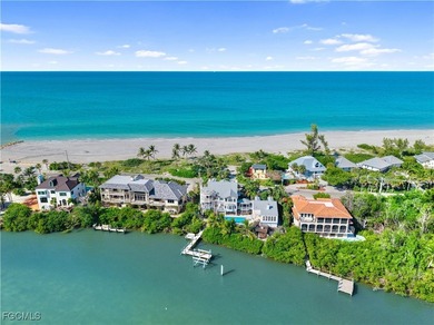 Own this little adorable Captiva beach cottage OR *IMAGINE* and - photo 30