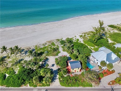 Own this little adorable Captiva beach cottage OR *IMAGINE* and - photo 33