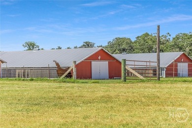 200-Acre Income-Producing Farm in Reidsville, GA! Exceptional - photo 33