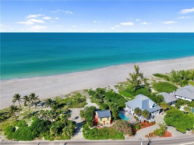 Own this little adorable Captiva beach cottage OR *IMAGINE* and - photo 34