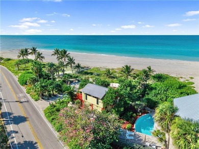Own this little adorable Captiva beach cottage OR *IMAGINE* and - photo 35