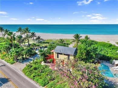 Own this little adorable Captiva beach cottage OR *IMAGINE* and - photo 36