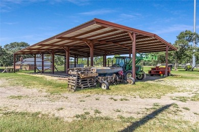 200-Acre Income-Producing Farm in Reidsville, GA! Exceptional - photo 36