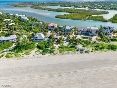 Own this little adorable Captiva beach cottage OR *IMAGINE* and - photo 39