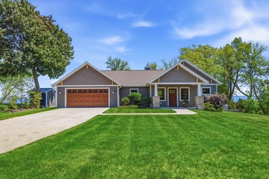 Lake Michigan - Sheboygan County Home For Sale in Sheboygan Wisconsin