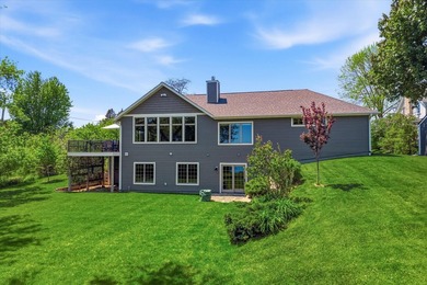 This prime Lake Michigan waterfront property on the sought-after - photo 2
