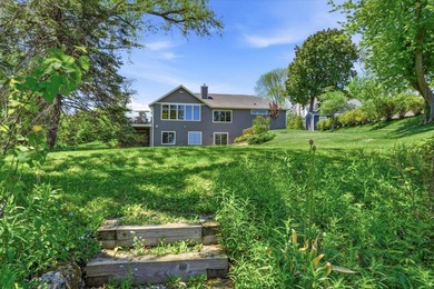 This prime Lake Michigan waterfront property on the sought-after - photo 5