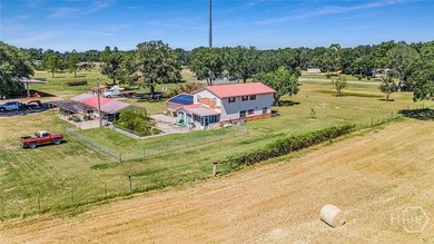 200-Acre Income-Producing Farm in Reidsville, GA! Exceptional - photo 47