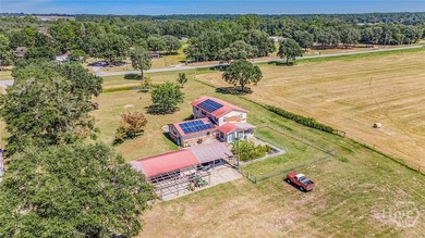 200-Acre Income-Producing Farm in Reidsville, GA! Exceptional - photo 49