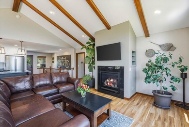 This prime Lake Michigan waterfront property on the sought-after - photo 10