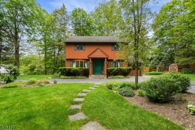 Lake Home For Sale in West Milford, New Jersey