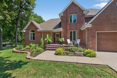 (private lake, pond, creek) Home Active Under Contract in Greenwood Missouri