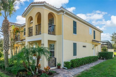 Lake Nona Area Townhome/Townhouse Sale Pending in Orlando Florida