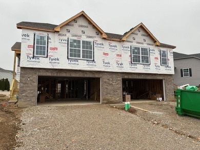 (private lake, pond, creek) Townhome/Townhouse Active Under Contract in Joliet Illinois