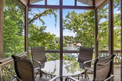 Lake of the Ozarks Home For Sale in Edwards Missouri